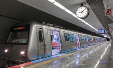 İBB duyurdu: Bedava internet tüm metrolarda