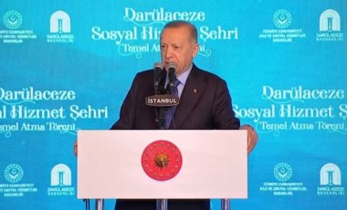 Son Dakika... Erdoğan'ın hedefinde İmamoğlu var: 'Bu konularda bir adımı var mı?'