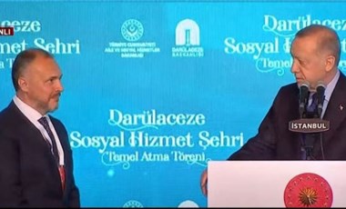 Erdoğan'ın hedefinde İmamoğlu var: 'Bu konularda bir adımı var mı?'