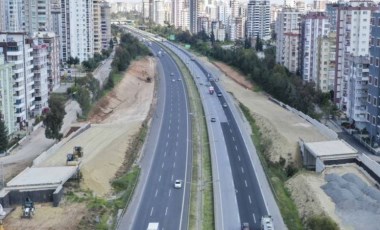 Erdoğan'ın ziyareti sebebiyle Adana'da yarın bazı yollar trafiğe kapatılacak