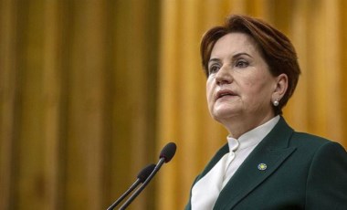 İYİ Parti Genel Başkanı Meral Akşener: 'İstanbul Havalimanı'nın adını, Gazi Mustafa Kemal Atatürk Havalimanı yapacağız'