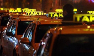 Şişli'de müşterilerin paralarını çalan iki taksici gözaltına alındı