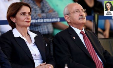 İktidar, CHP İl Başkanı Canan Kaftancıoğlu'na ilişkin siyasi yasak sürecini izlemeye aldı