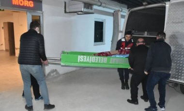 Sinop'ta 15 yaşındaki çocuk ormanlık alanda ölü bulundu