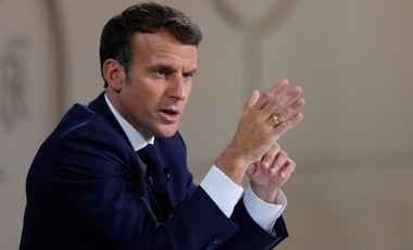 Fransa'da Macron'un yeni hükümeti açıklandı