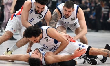 Anadolu Efes - Real Madrid maçı ne zaman, saat kaçta, hangi kanalda? (21 Mayıs 2022)