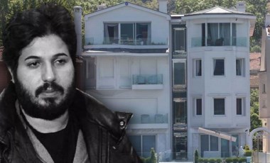 Reza Zarrab’ın kaçak yapılarına neden dokunulamadığı belli oldu