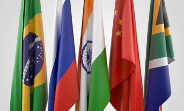 Çin, BRICS grubunun genişletilmesi önerisinde bulundu