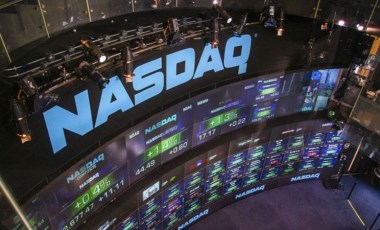 ABD piyasalarında Nasdaq 100 endeksi yıllar sonra art arda 7 hafta düşüş kaydetti