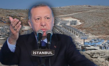 Erdoğan duyurmuştu: Suriye'den Türkiye'nin planına ret!