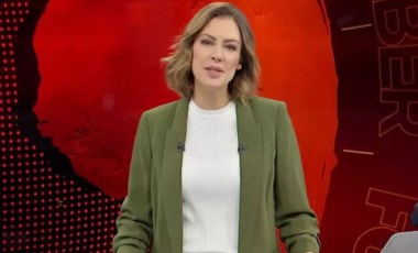 FOX TV ana haber spikeri Gülbin Tosun Covid-19'a yakalandı