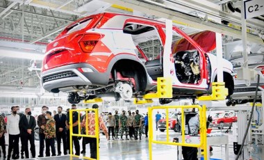 Hyundai'den 5.5 milyar dolarlık yatırım