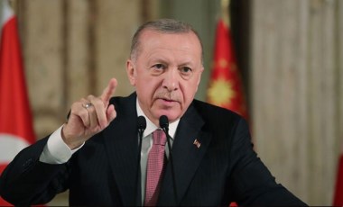 Son dakika: Erdoğan, NATO Genel Sekreteri Stoltenberg ile görüştü