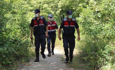 Kocaeli'de ormanda konaklamak ve mangal yapmak 3 ay yasak