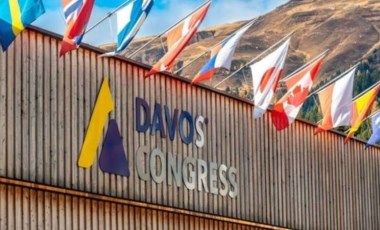 Ruslar, Sovyet iktidarından bu yana ilk kez Davos'a katılmıyor