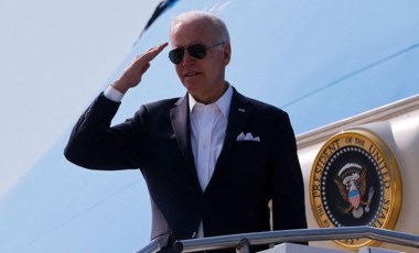 ABD Başkanı Biden, Kuzey Kore lideri Kim'e 