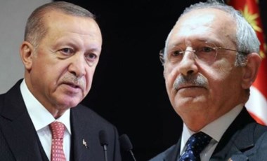 Nagehan Alçı: 'Erdoğan - Kemal Kılıçdaroğlu seçim yarışı başladı'