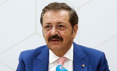 Hisarcıklıoğlu: Türk sigortacılık sektörü her türlü riskimizi koruyacak durumda