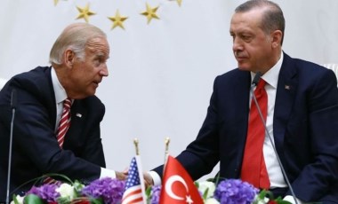 Wall Street Journal yazdı: Erdoğan amacı Biden’la iletişimi artırmak