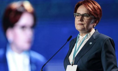 Meral Akşener: İstanbul'da da Türkiye'de de birinci parti olacağız