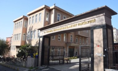 Skandal 'Erdoğan' paylaşımı: İstanbul Üniversitesi İlahiyat Fakültesi açıklama yaptı