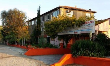 Restoranında çıkan kavgada hayatını kaybetti: 4 gözaltı