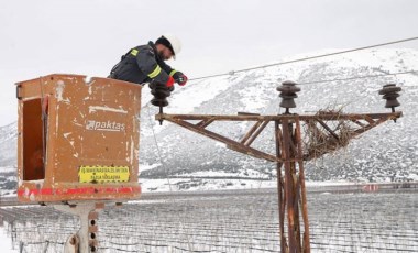 Isparta’daki dağıtım şirketinin denetim raporunun EPDK’ye sunulmadığı ortaya çıktı