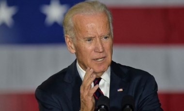 Son Dakika: Joe Biden: Askeri karşılık veririz