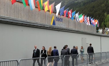 Davos Zirvesi iki yıl aranın ardından İsviçre'de başlıyor: Türkiye'den resmi bir katılım belirtilmedi