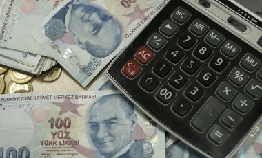 Son dakika: Merkez Bankası'nın anketinde yıl sonu dolar ve enflasyon tahmini uçtu!