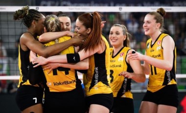 Vakıfbank, Imoco Volley'den Paola Egonu'yu transfer etti