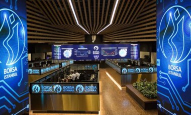 Borsa İstanbul günün ilk yarısında yükseldi (23 Mayıs 2022)