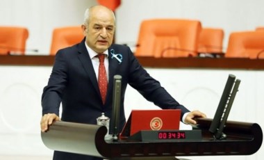 CHP'li Kasap'tan 'maymun çiçeği' soruları