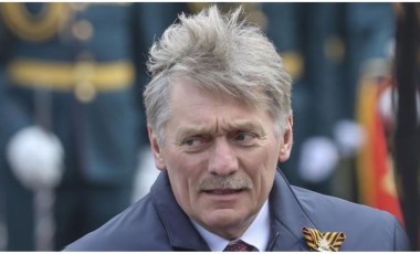 Kremlin Sözcüsü Peskov: 'Gıda krizinin kaynağı biz değiliz'