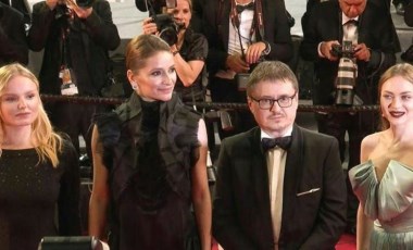 75. Cannes Film Festivali'nden notlar: Ekonomik sıkıntılar, ırkçılık ve yabancı düşmanlığı...