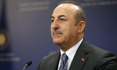 Bakan Çavuşoğlu, Filistin ve İsrail'e gidiyor