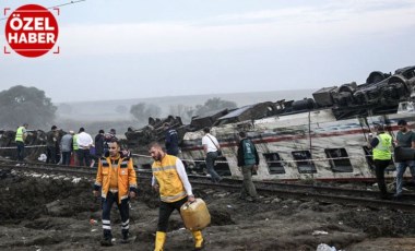 Çorlu Tren Katliamı davası öncesi aileler Cumhuriyet'e konuştu: 'Adalet katilleri koruyup, hak arayanları cezalandırıyor' (23 Mayıs 2022)