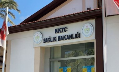 KKTC Sağlık Bakanlığı'ndan 'maymun çiçeği virüsü' açıklaması