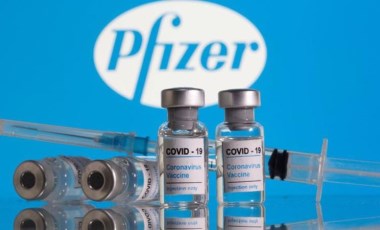 Pfizer'dan '5 yaş altı' için Covid-19 aşısı açıklaması