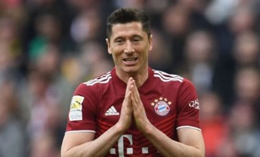 Barcelona'nın Lewandowski teklifi belli oldu!