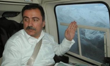 Muhsin Yazıcıoğlu için 2 helikopter kiralanmış