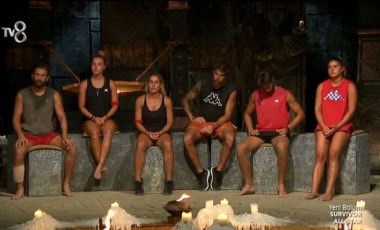 Survivor'da haftanın dördüncü eleme adayı kim oldu? 23 Mayıs 2022 Survivor'da dokunulmazlık oyununu kim kazandı?