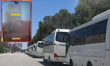 Üç öğrenci hayatını kaybetmişti: 'Festivale gitmeye hak kazandınız' deyip AKP'nin programına götürdüler