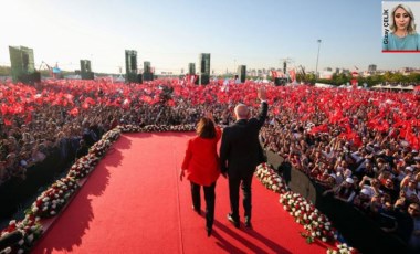 Maltepe mitinginin yankıları sürüyor: CHP'li Özel seçim güvenliği için sahada atılacak ilk adımı açıkladı