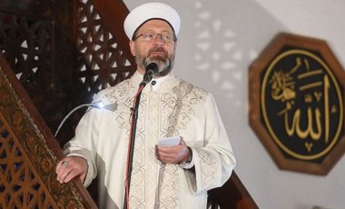 Sayıştay raporu ortaya koydu:  Vakıflar Genel Müdürlüğü’nün tahsisini yaptığı bin 661 binadan 921’i Diyanet'e