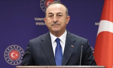 Son Dakika: Mevlüt Çavuşoğlu'ndan 'NATO' açıklaması