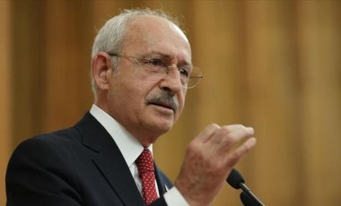 Son Dakika: Kemal Kılıçdaroğlu saat 22:00'de açıklama yapacak