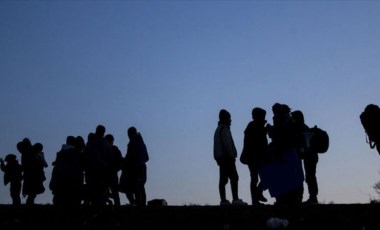 İstanbul Valiliği'nden 'düzensiz göçmen' açıklaması