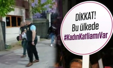 'İntihar' denmişti: Polis, cesedin pozisyonundan kadın cinayetini çözdü