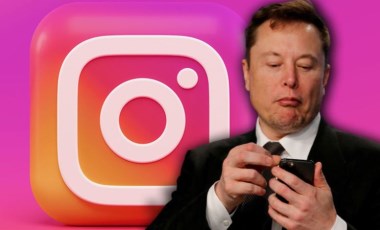 Elon Musk 'gizli bir Instagram hesabı' olduğunu açıkladı